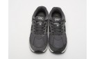 Кроссовки New Balance 990 v2 цвет: Серый