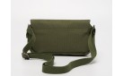 Наплечная сумка CarHartt цвет: Зеленый