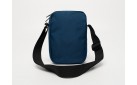 Наплечная сумка CarHartt цвет: Синий