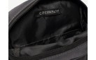 Наплечная сумка C.P.Company цвет: Серый