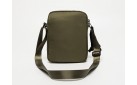 Наплечная сумка C.P.Company цвет: Зеленый