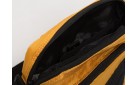 Наплечная сумка CarHartt цвет: Желтый