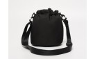 Наплечная сумка CarHartt цвет: Черный