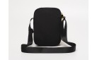 Наплечная сумка Air Jordan цвет: Черный