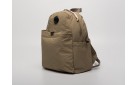 Наплечная сумка C.P.Company цвет: Бежевый