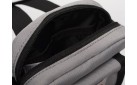 Наплечная сумка CarHartt цвет: Серый
