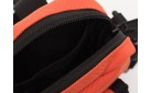 Наплечная сумка CarHartt цвет: Оранжевый