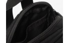 Наплечная сумка CarHartt цвет: Черный