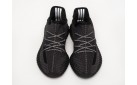 Кроссовки Adidas Yeezy 350 Boost v2 цвет: Черный