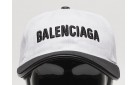 Кепка Balenciaga цвет: Белый
