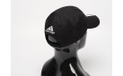 Кепка Adidas цвет: Черный