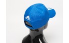 Кепка Adidas цвет: Синий