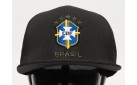 Кепка FC Snapback Brasil цвет: Черный