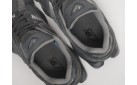 Кроссовки New Balance 9060 цвет: Серый