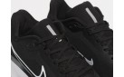 Кроссовки Nike Air Zoom Pegasus 41 цвет: Черный