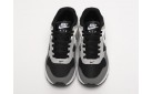 Кроссовки Nike Air Max цвет: Черный