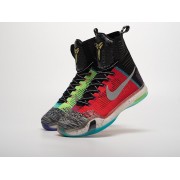 Кроссовки Nike Kobe 10 Elite High