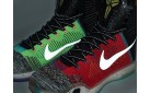 Кроссовки Nike Kobe 10 Elite High цвет: Разноцветный