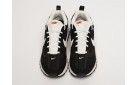 Кроссовки Nike Air Max Dawn цвет: Черный