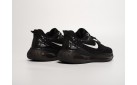 Кроссовки Nike цвет: Черный