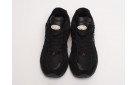 Кроссовки New Balance 2002R цвет: Черный