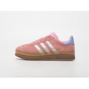 Кроссовки Adidas Gazelle Bold