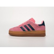 Кроссовки Adidas Gazelle Bold