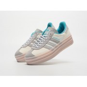 Кроссовки Adidas Gazelle Bold