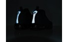 Зимние Кроссовки Nike Air Max 95 Sneakerboot цвет: Черный