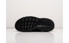 Кроссовки Nike Air Huarache Ultra цвет: Черный