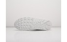 Кроссовки Nike Air Max 90 Hyperfuse цвет: Белый
