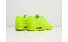 Кроссовки Nike Air Max 90 Hyperfuse цвет: Зеленый