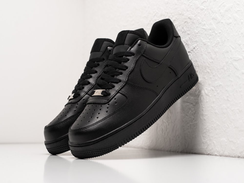 Nike black shop original