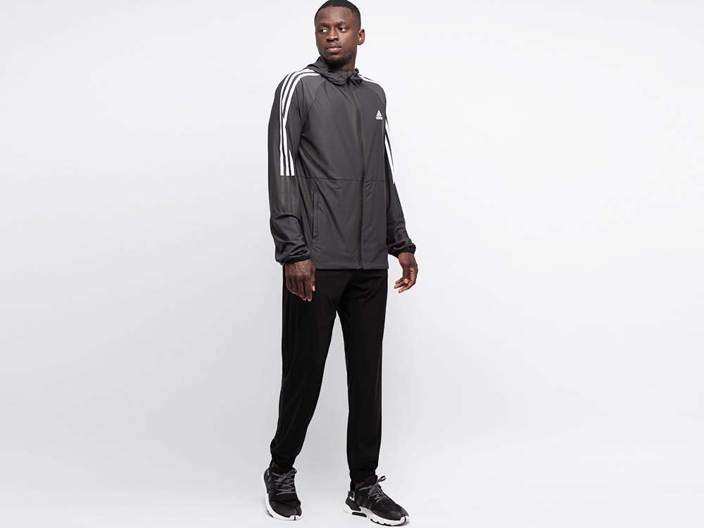 Adidas костюм спортивный j6277